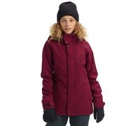 Burton Jet Set Jacket Damen Giacca Da Snowboard Giacca Invernale