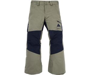 BURTON Kd Skylar Pt - Bambino - Verde - Taglia 10 anni- modello 2026