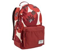 Burton Kettle Pack Zaino Sportivo, Donna, Poppyfield Print, 20 l