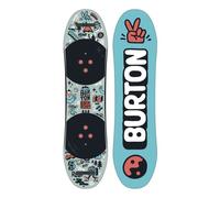 Burton Kid's After School Special - tavola snowboard - bambino 90 Light Blue junior