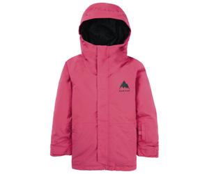 Burton Kids' Skimmer 2L Jr - giacca snowboard - bambino Pink L
