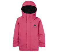 Burton Kids' Skimmer 2L Jr - giacca snowboard - bambino Pink M