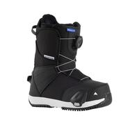 Burton Kids 'Smalls Step su stivali da snowboard Nero 7K