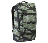 Burton Kilo 2.0 27l Backpack Verde Uomo,Donna