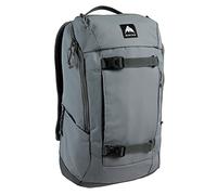 Burton Kilo 2.0, Zaino Unisex Adulto, Sharkskin