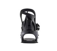 Burton Legatura da donna Citizen Re:flex (Nero) M