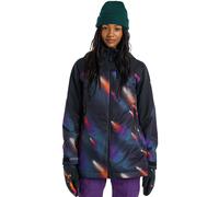 Burton Lelah Damen-Skijacke Giacca Snowboard Giacca Neve Giacca Sci Black/Comets