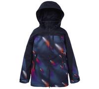Burton Lelah J - giacca snowboard - donna Black/Multicolor M