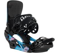 Burton Lexa Re:Flex Attacchi Snowboard Donna (Cotton Candy) taglia 40-43 EU