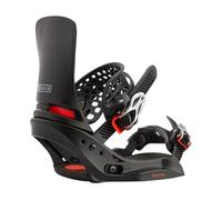 Burton Lexa X EST Snowboard Binding - Women's Black, M
