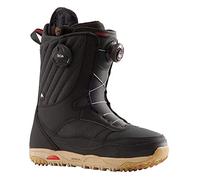 Burton Limelight Boa® Woman Snowboard Boots Nero 27.0 Donna