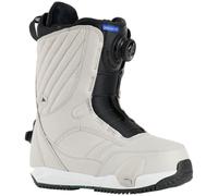 Burton Limelight Boa Step On Damen Snowboard Boots Grigio Nuovo