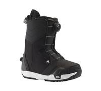 Burton Limelight Step On - scarponi snowboard - donna Black 8 US
