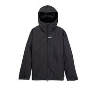 Burton Lodgepole, True Black