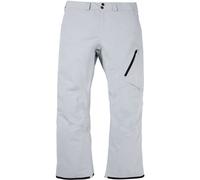 BURTON M Ak Gore Cyclic Pt - Uomo - Grigio - Taglia L- modello 2025