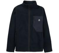 BURTON M Cinder Fz - Uomo - Nero - Taglia L- modello 2025