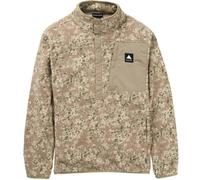 BURTON M Cinder Po - Uomo - Beige / Verde - Taglia M- modello 2025
