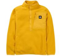 BURTON M Cinder Po - Uomo - Giallo - Taglia S- modello 2025