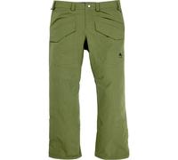 BURTON M Covert 2.0 Ins Pt - Uomo - Verde - Taglia S- modello 2025