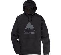 BURTON M Oak Po True - Uomo - Nero - Taglia XL- modello 2026