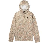 BURTON M Oak Po - Uomo - Verde - Taglia S- modello 2025