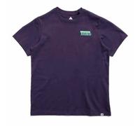 Burton Maglietta A Maniche Corte Throwback 1992