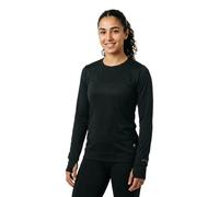 Burton Maglietta Intima Tenica A Maniche Lunghe Midweight