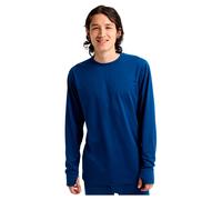 Burton Maglietta Intima Tenica A Maniche Lunghe Midweight Crew