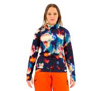 Burton Maglietta Intima Tenica A Maniche Lunghe Midweight Long Neck