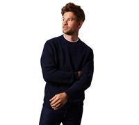 Burton Maglione A costine Girocollo Uomo