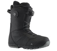Burton Ruler Boa Snowboard Boots Nero 29.0 Uomo