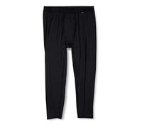 Burton Midweight Pantalone Termico, Uomo, True Black, XXL