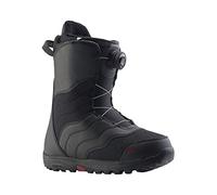 Burton Mint Boa, Scarponi da Snowboard Donna, Black, 6.5