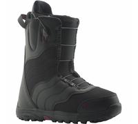 Burton Mint Damen Scarponi Da Snowboard Softboots NUOVI
