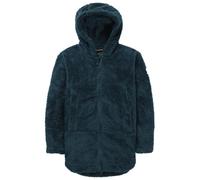 Burton Minxy W - giacca in pile - donna S Dark Green woman Recycled Materials,Bluesign,Recycled Polyester