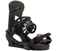 ATTACCHI MISSION Burton Black