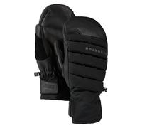 Burton - Mople Da Sci/Snow [AK] Windstopper Oven True Black Uomo - Taglia XL - Nero