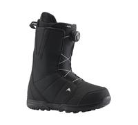 Burton Moto BOA Snowboard Boots Black Sz 13
