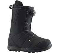 BURTON Moto Boa - Uomo - Nero - Taglia 26.5- modello 2025