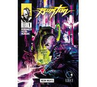 Burton. Neon nights (Vol. 1)