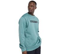 Burton Oak Crew Sweatshirt M