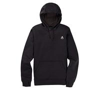 Burton Oak Hoodie Nero M Donna