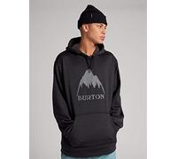 Burton Oak Hoodie Nero XL Uomo