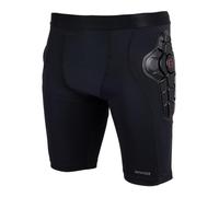 Burton Pantaloncini Impact Uomo, Colore: Nero, M