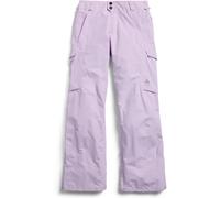 Burton - Pantalone impermeabile e isolante - W Reserve 2L Insulated Pants Moondust Purple in Pelle - Taglia S - Viola