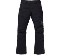 Burton - Pantaloni da sci e da neve in GORE-TEX - M AK Swash Gore-Tex Pants True Black per Uomo in Pelle - Taglia M - Nero