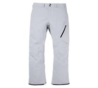 Burton - Pantaloni Da Sci/Snow [AK] Cyclic Gore-tex Gray Cloud Uomo - Taglia M - Grigio
