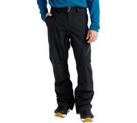 Burton - Pantaloni Da Sci/Snow [AK] Cyclic Gore-tex True Black Uomo - Taglia S - Nero