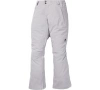 Burton - Pantaloni da sci/snowboard stretch - W Reserve 2L Stretch Slim Pants Washed Lavender per Donne in Pelle - Taglia S - Viola