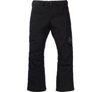 Burton - Pantaloni da sci/snowboard Uomo in GORE-TEX - M AK Cyclic Gore-Tex Pants True Black per Uomo in Nylon - Taglia L - Nero